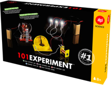 Alga eksperimentsæt - Science - 101 experiment