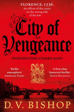 City Of Vengeance