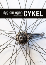 Byg din egen cykel - Paperback
