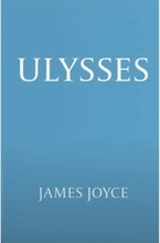 Ulysses - Indbundet