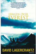 Himlen over Everest - Paperback