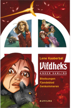 Vildheks - Anden samling - Vildheks 4, 5 & 6 - Indbundet