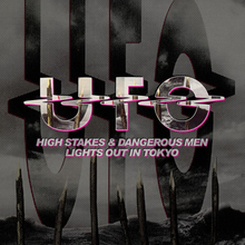 UFO: High Stakes And Dangerous Men/Lights...