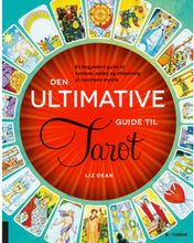 Den ultimative guide til tarot - Indbundet
