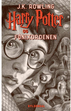 Harry Potter og Fønixordenen - Harry Potter 5 - Hæftet