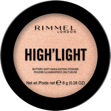 Rimmel London Highlighter 002 Candlite