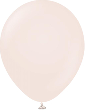 Latexballonger Professional Pink Blush - 100-pack