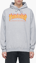 Thrasher - Flame Hood