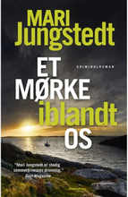 Et mørke iblandt os - Gotland 14 - Indbundet