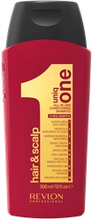 All In One Conditioning Shampoo 300ml