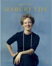 Dronning Margrethe - Indbundet