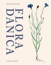 Fortællingen om Flora Danica - Indbundet