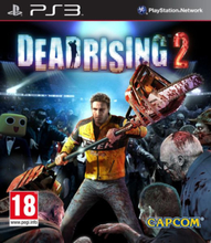 Dead Rising 2 - Playstation 3 (käytetty)