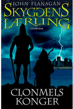 Clonmels konger - Skyggens lærling 8 - Hæfte