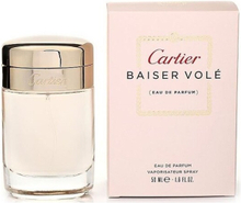 Cartier Baiser Vole Edp Spray - Dame - 50 ml