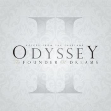 Voices From The Fuselage: Odyssey - Founder Of..
