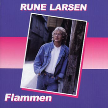 Larsen Rune: Flammen 1985
