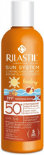 RILASTIL SUN SYSTEM PPT BABY FLUIDO SPF50+ 200 ML
