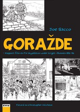Gorazde : rapport från en FN-skyddszon under kriget i Bosnien 1992-95