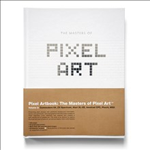 The masters of pixel art, volume 2