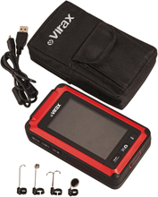 Virax inspektionskamera 5-i-1 Micro Visioval®