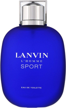 Lanvin L'Homme Sport Edt 100ml