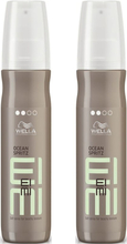 2-pack Wella EIMI Ocean Spritz Salt Spray 150ml