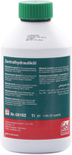 MANNOL Hydrauliikkaöljy 1L MN8302-1 Hydrauliöljy,Öljyt