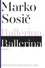 Ballerina, Ballerina - A Novel
