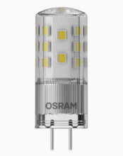 LED-lampa GY6.35 stift 4W 2700K 400 lumen