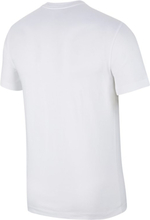 Nike Sportswear Swoosh Men's T-Shirt - White