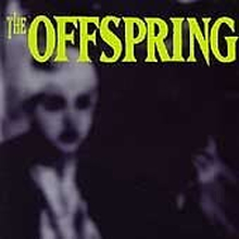 The Offspring : The Offspring CD (2001)