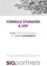 Sia Partners Formule Standard & USP