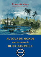 Autour du monde sous les ordres de Bougainville