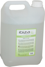 Ibiza saippuakuplaneste 5 litraa