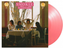 Smokie - The Montreux Album (Expanded Edition) 2 LP (Gekleurd Vinyl)