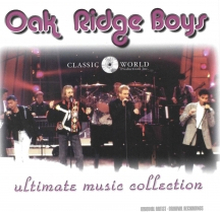 Oak Ridge Boys: Ultimate Music Collection