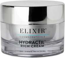 Elixir Cosmeceuticals Hydractil Rich Cream