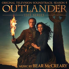 Soundtrack: Outlander season 5