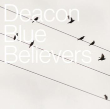 Deacon Blue: Believers [import]