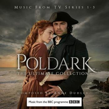 Soundtrack: Poldark - The Ultimate Collection