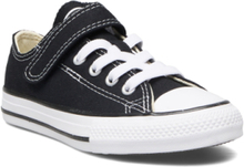 Ctas 1V Ox Black/Natural/White Sport Sneakers Low-top Sneakers Black Converse