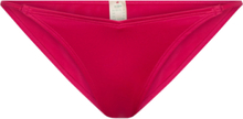 Abuja Tanga Swimwear Bikinis Bikini Bottoms Bikini Briefs Pink Dorina