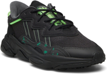 Ozweego J Sport Sports Shoes Running-training Shoes Black Adidas Originals
