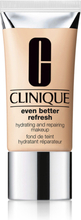Clinique Even Better Refresh Hydrating And Repairing Makeup Cn 20 Fair - 30 ml