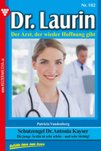 Dr. Laurin 182 – Arztroman