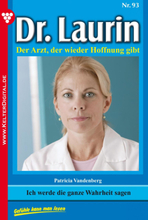 Dr. Laurin 93 – Arztroman
