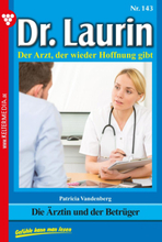 Dr. Laurin 143 – Arztroman
