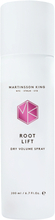 Martinsson King Root Lift Dry Volume Spray 200 ml 200 ml