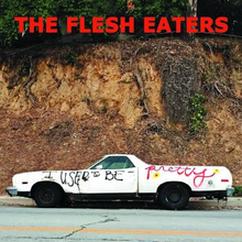 Flesh Eaters: I used to be pretty 2019